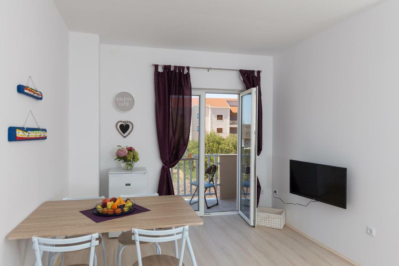 Apartman Rokolj ซัฟทัท ภายนอก รูปภาพ