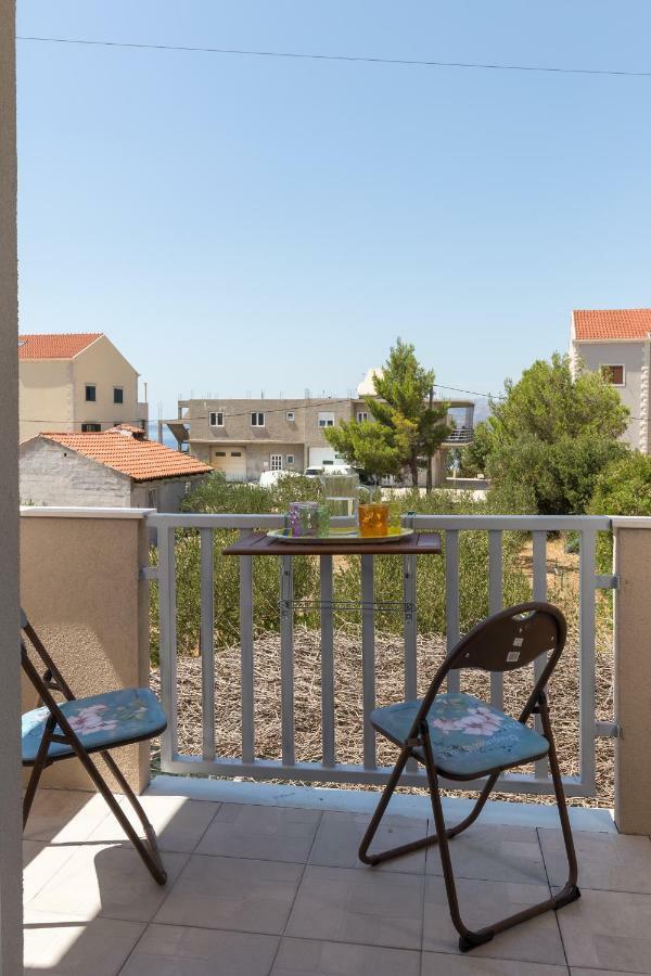 Apartman Rokolj ซัฟทัท ภายนอก รูปภาพ
