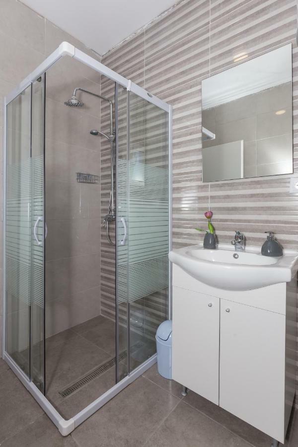 Apartman Rokolj ซัฟทัท ภายนอก รูปภาพ