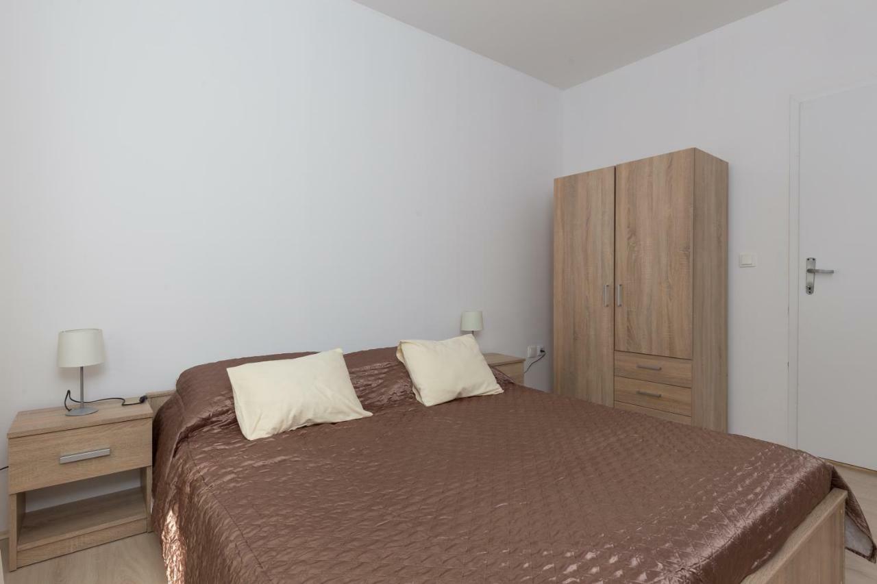 Apartman Rokolj ซัฟทัท ภายนอก รูปภาพ