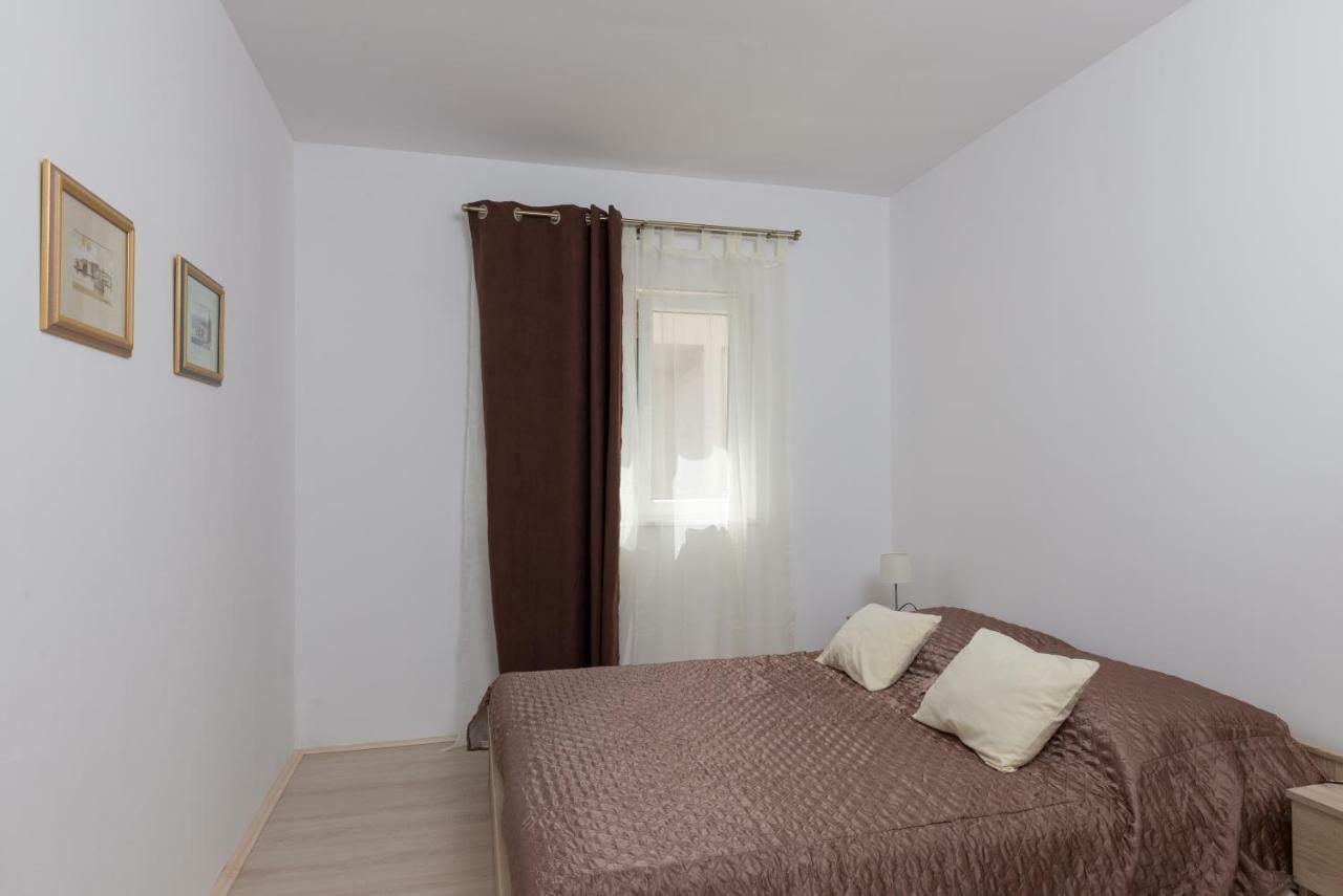 Apartman Rokolj ซัฟทัท ภายนอก รูปภาพ