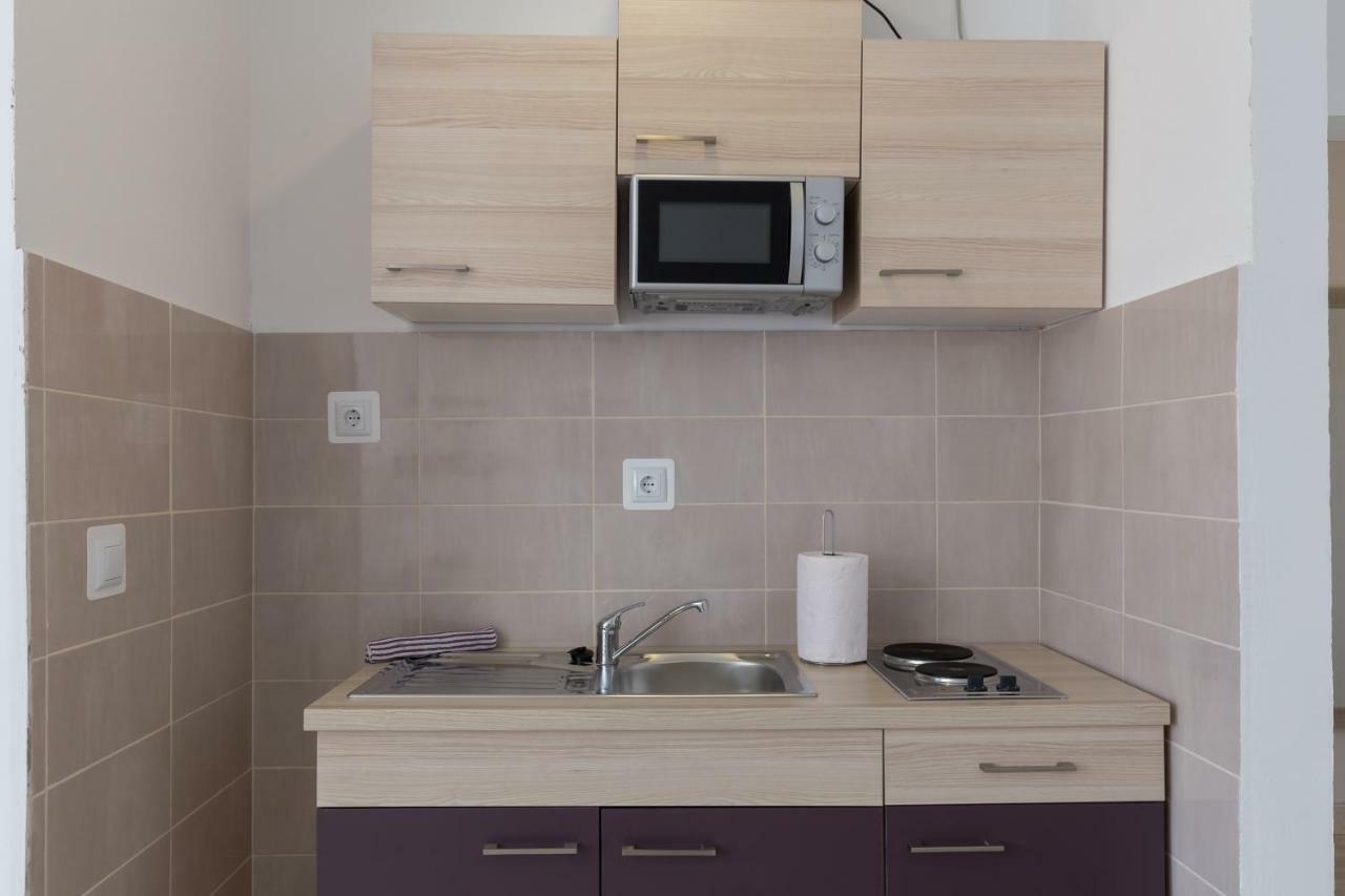 Apartman Rokolj ซัฟทัท ภายนอก รูปภาพ