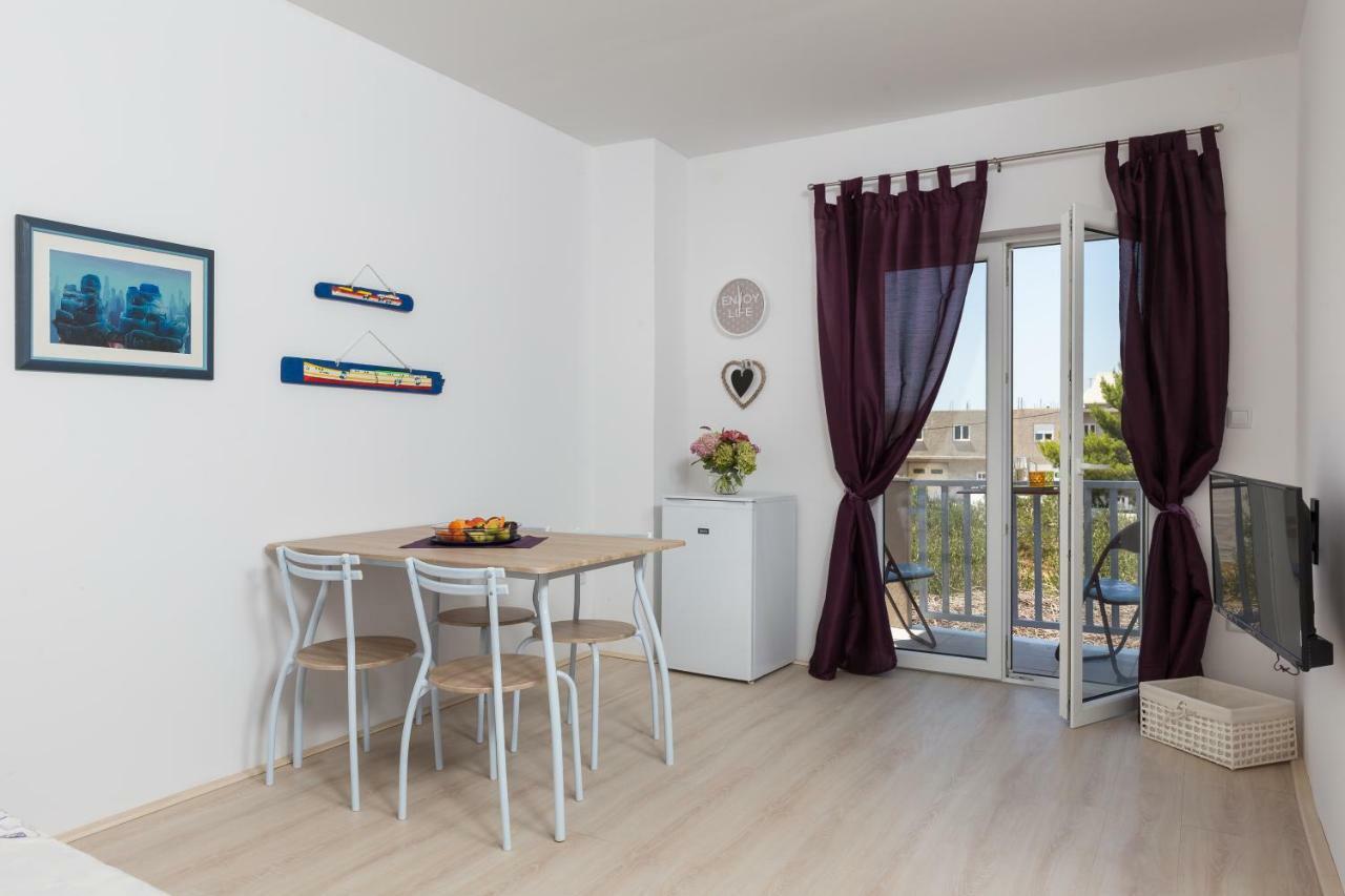 Apartman Rokolj ซัฟทัท ภายนอก รูปภาพ