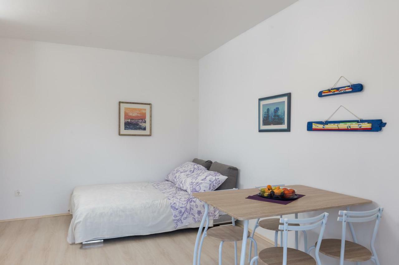 Apartman Rokolj ซัฟทัท ภายนอก รูปภาพ