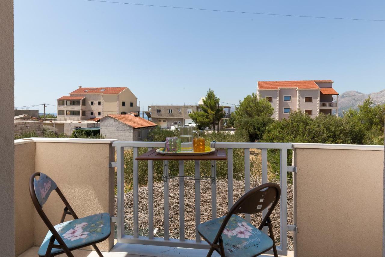 Apartman Rokolj ซัฟทัท ภายนอก รูปภาพ
