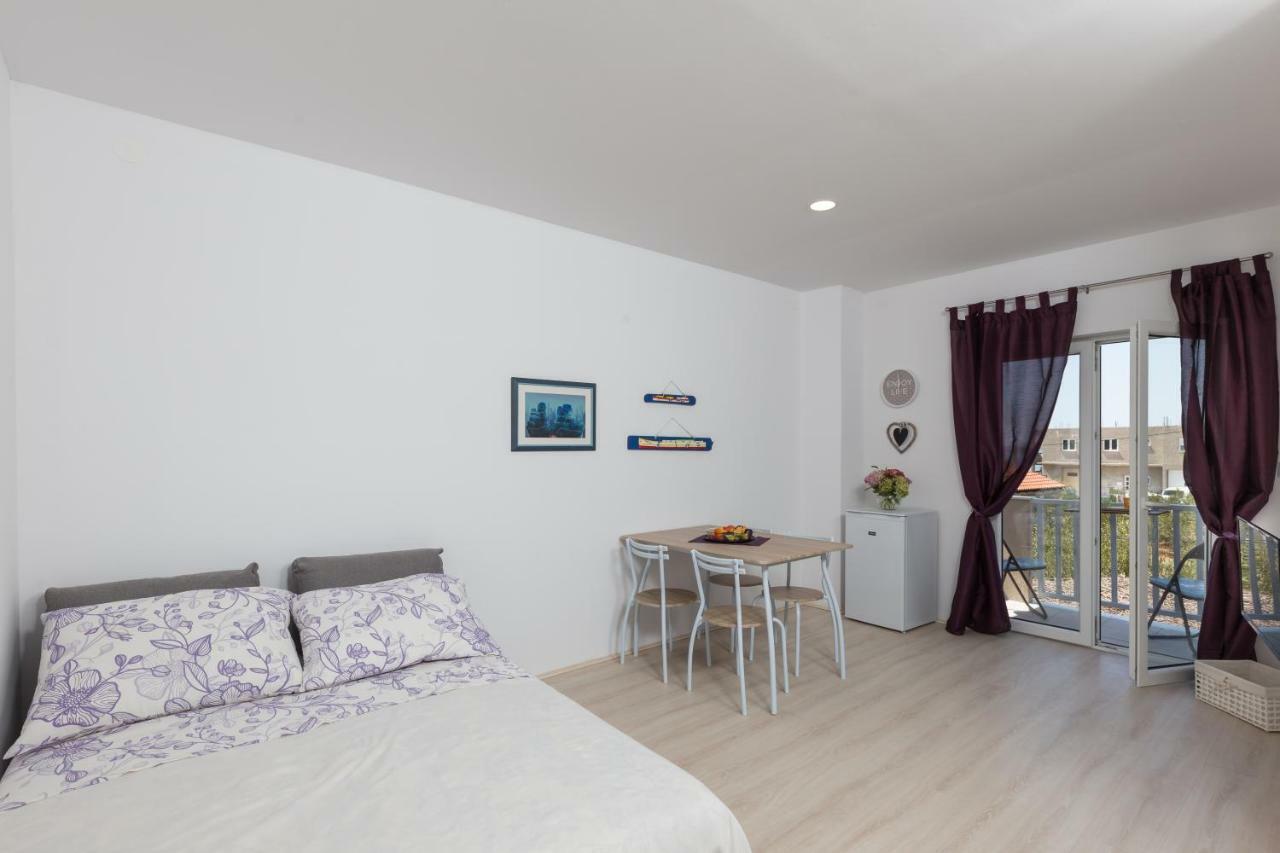 Apartman Rokolj ซัฟทัท ภายนอก รูปภาพ