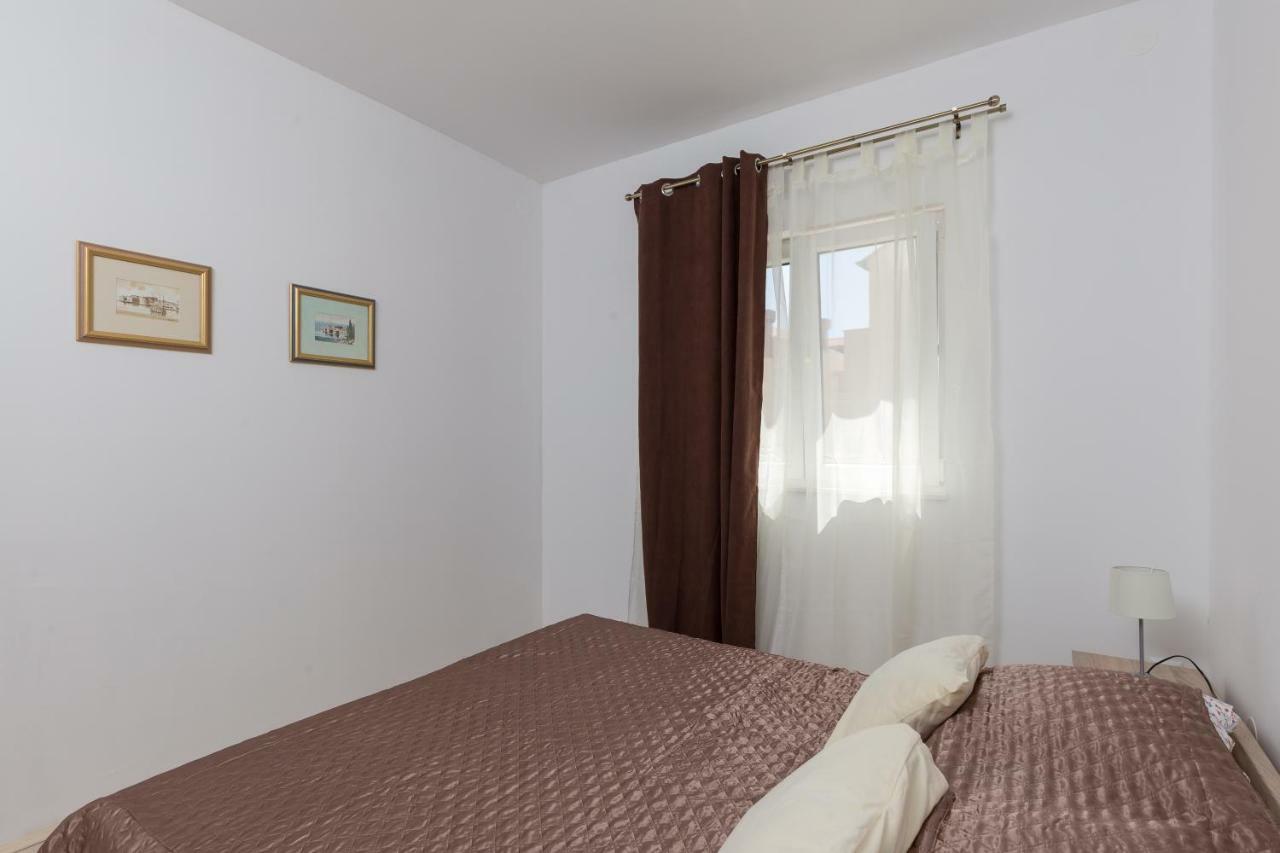 Apartman Rokolj ซัฟทัท ภายนอก รูปภาพ