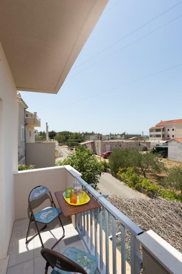 Apartman Rokolj ซัฟทัท ภายนอก รูปภาพ