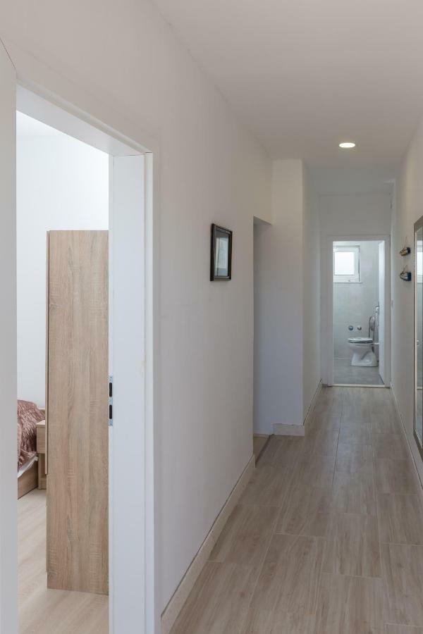 Apartman Rokolj ซัฟทัท ภายนอก รูปภาพ