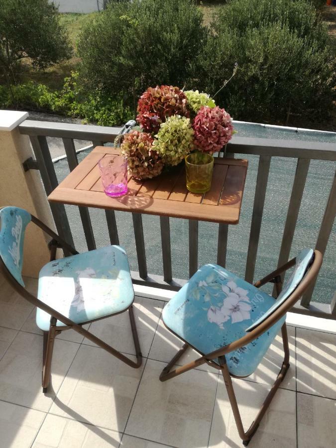 Apartman Rokolj ซัฟทัท ภายนอก รูปภาพ