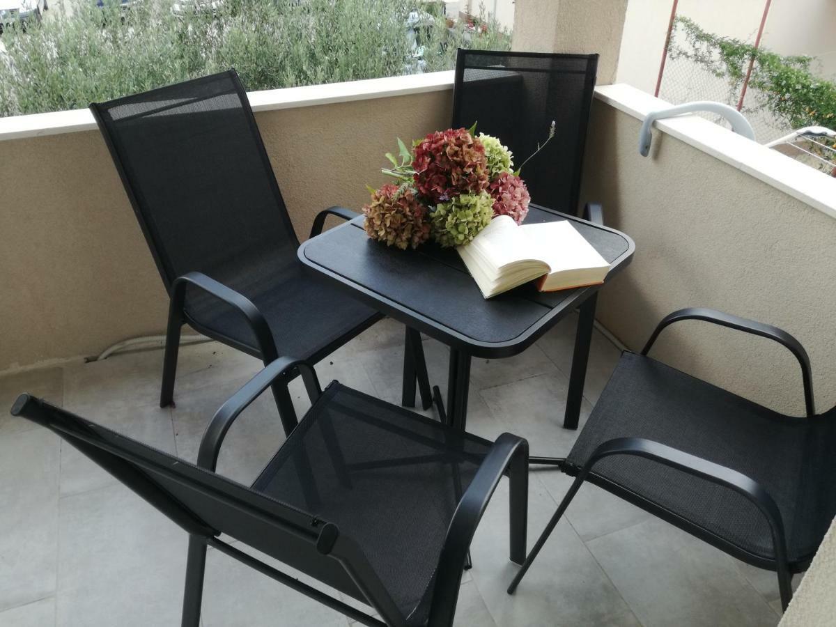 Apartman Rokolj ซัฟทัท ภายนอก รูปภาพ